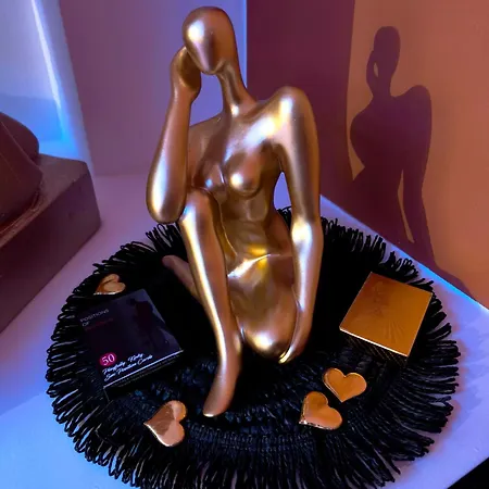 Loveroom Lovalova * Reims