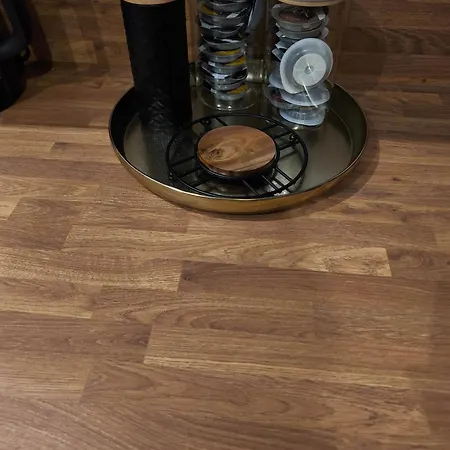 Apartment Loveroom Lovalova