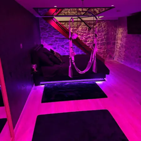 דירה Loveroom Lovalova