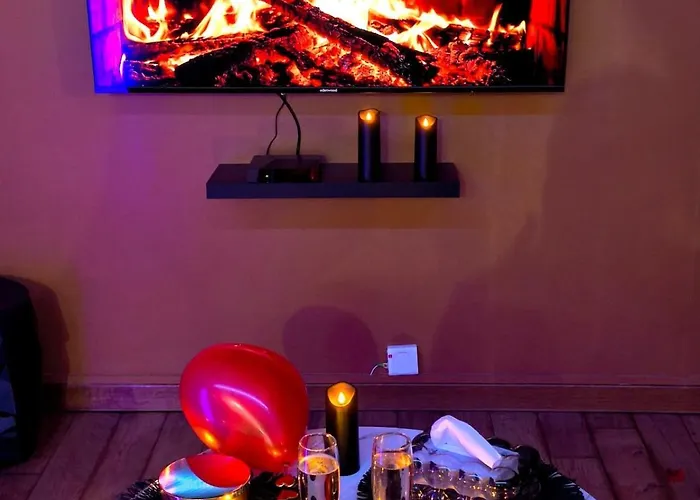 Loveroom Lovalova Apartment *