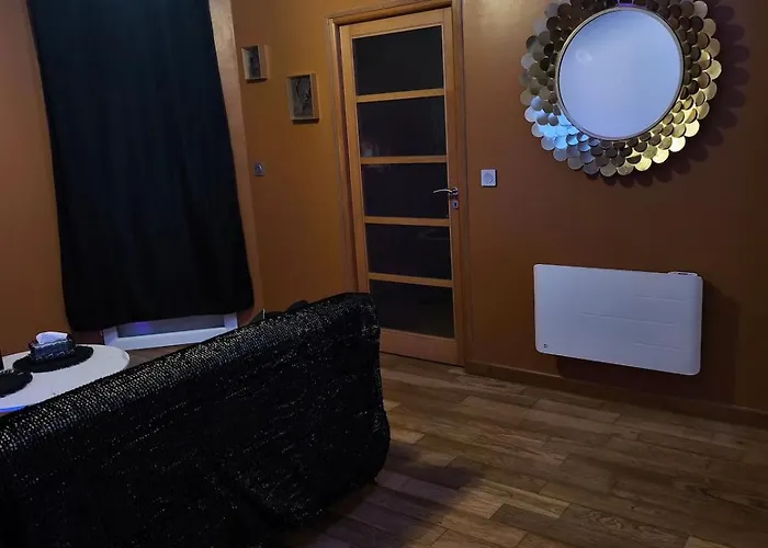 Loveroom Lovalova Reims