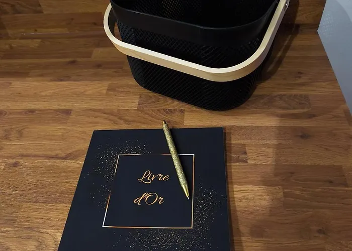 Loveroom Lovalova Apartment *