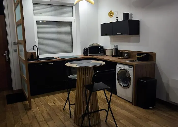 Apartment Loveroom Lovalova *