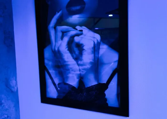 Loveroom Lovalova Apartment *