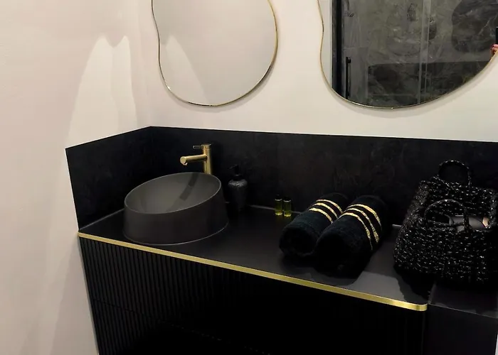 Apartament Loveroom Lovalova Reims