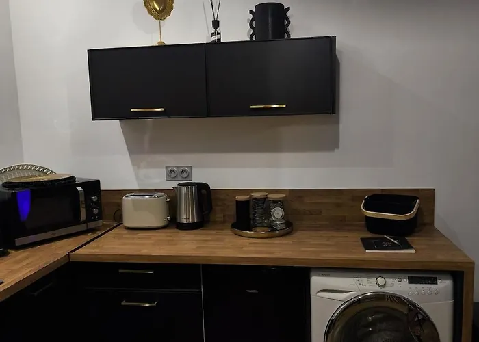 Apartment Loveroom Lovalova Reims