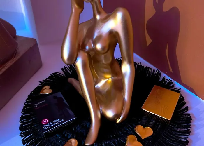 Loveroom Lovalova * Reims