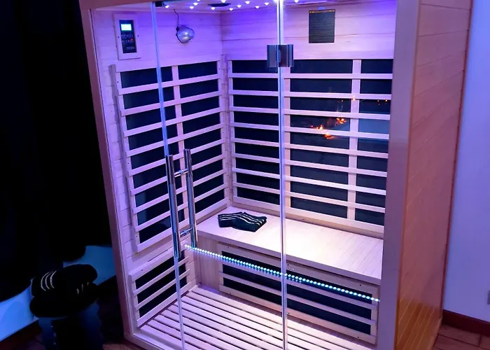 Loveroom Lovalova * Reims