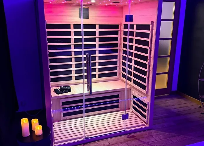 Apartment Loveroom Lovalova *